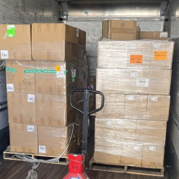 Wholesale Mystery Box,  All Brand New, Over Stock, Shelf Pull- Reseller - Picture 5 of 7